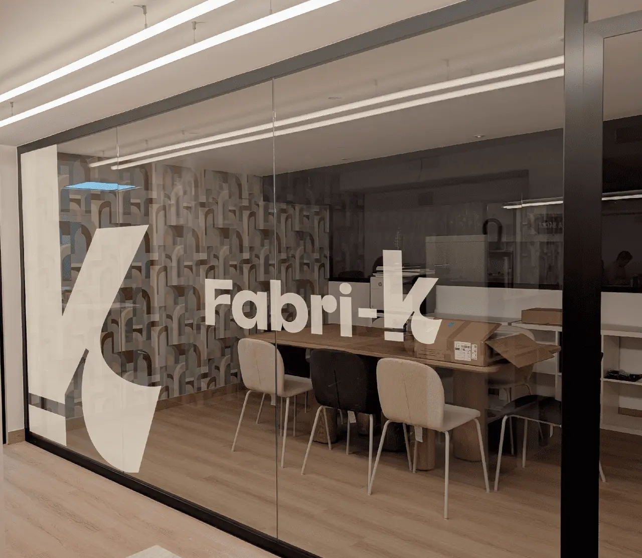 Interior Fabri-K