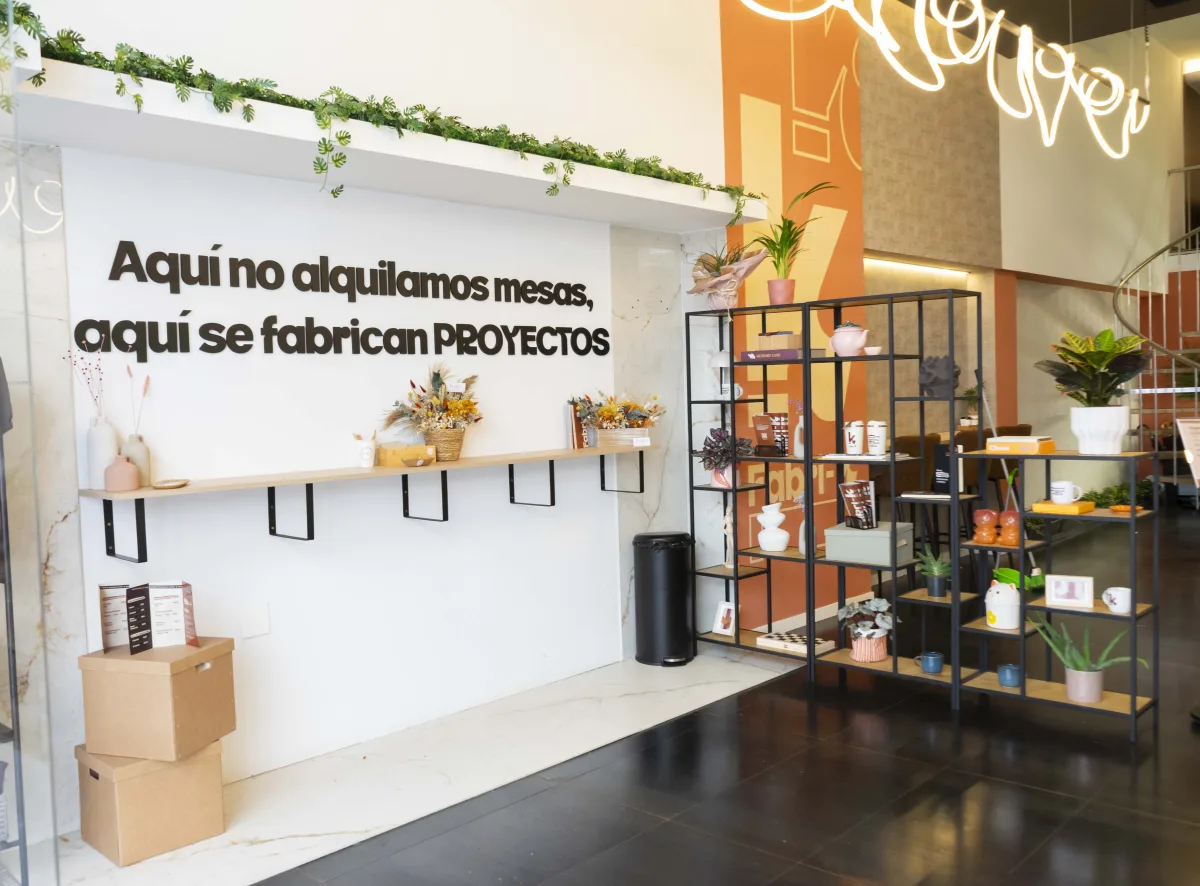 Bienvenidos/as