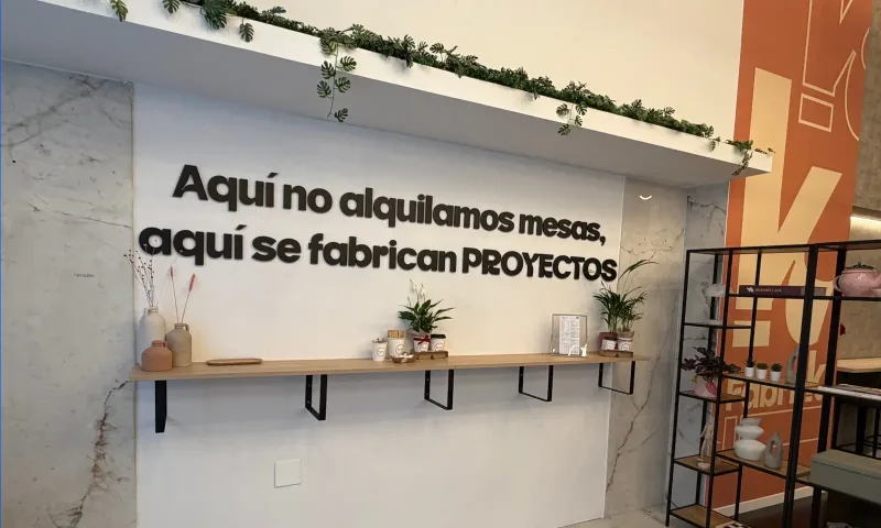 Domiciliación Comercial