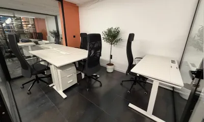 Oficina Serea