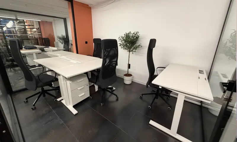 Oficina Serea