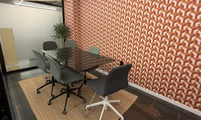 Sala Fervedoiro de Ideas